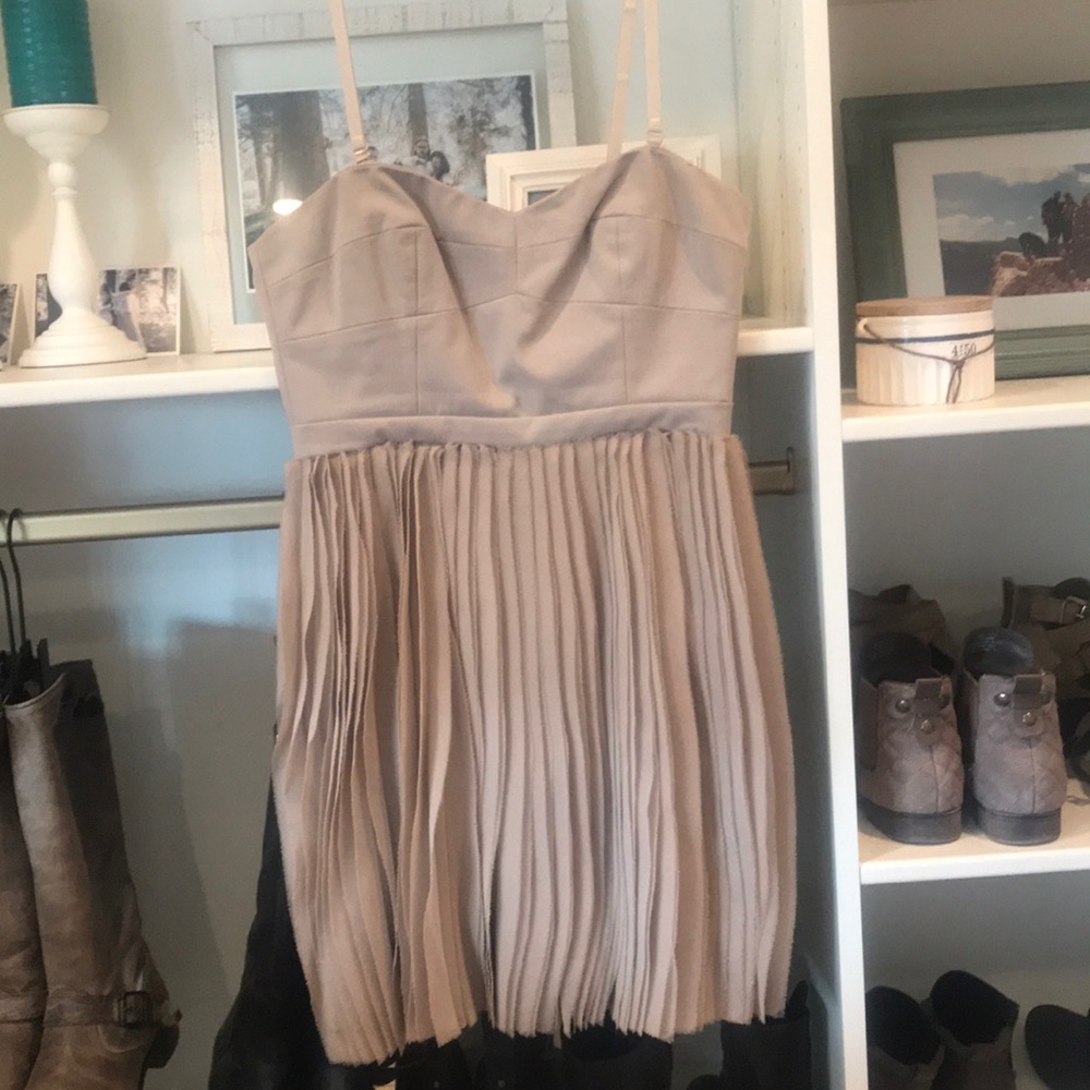 BCBG Mini Dress Size 8